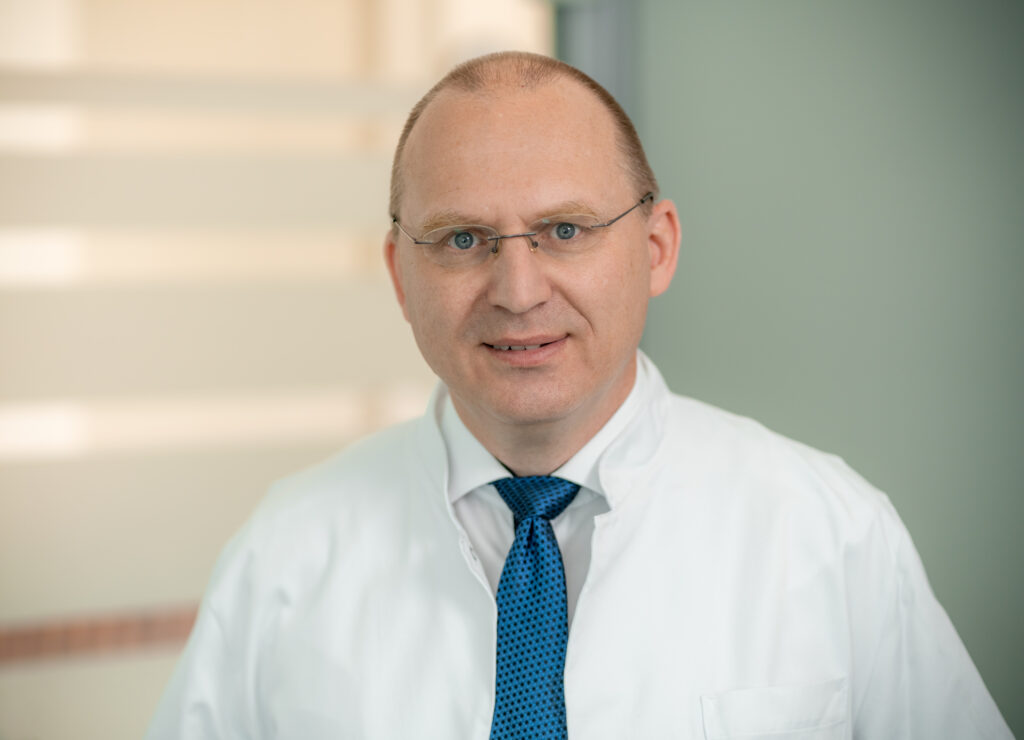 Portrait Holger Böhme